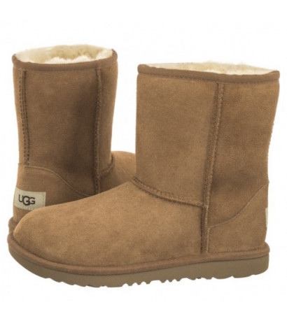 UGG Kids Classic II 1017703 CHE (UA82-c) batai