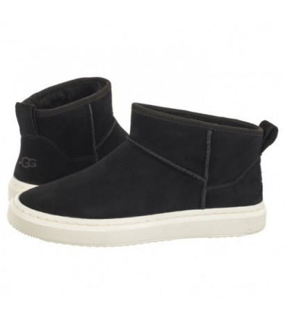 UGG Australia W Alameda Mini Boot 1143786 BLK (UA86-b) batai - Batai