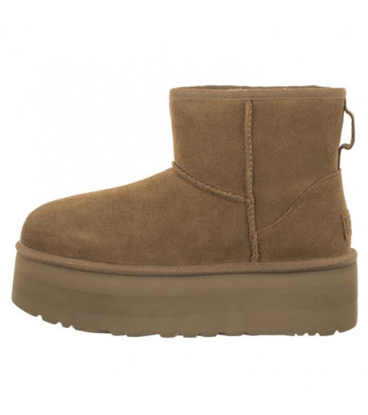 UGG W Classic Mini Platform 1134991 CHE (UA73-b) bateliai