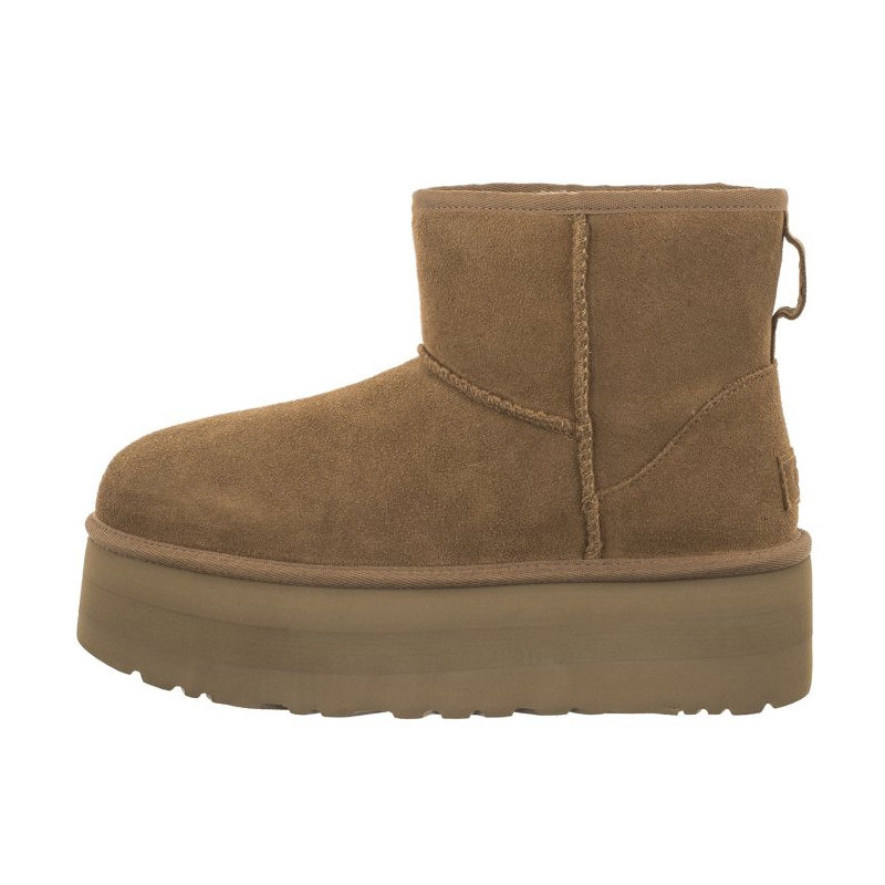 UGG W Classic Mini Platform 1134991 CHE (UA73-b) bateliai