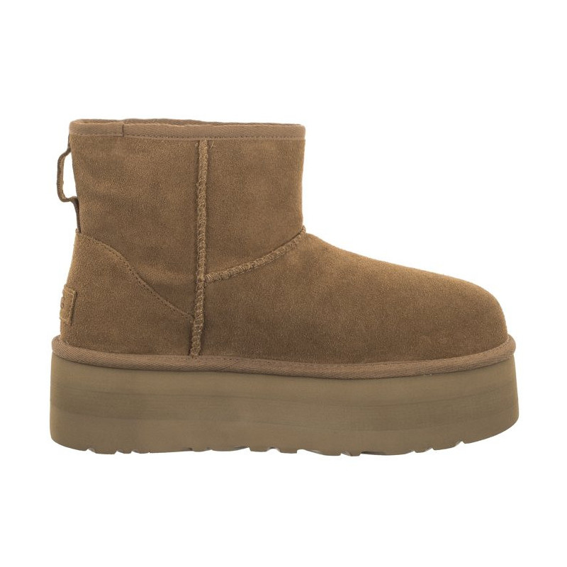UGG W Classic Mini Platform 1134991 CHE (UA73-b) bateliai