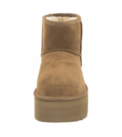 UGG W Classic Mini Platform 1134991 CHE (UA73-b) bateliai