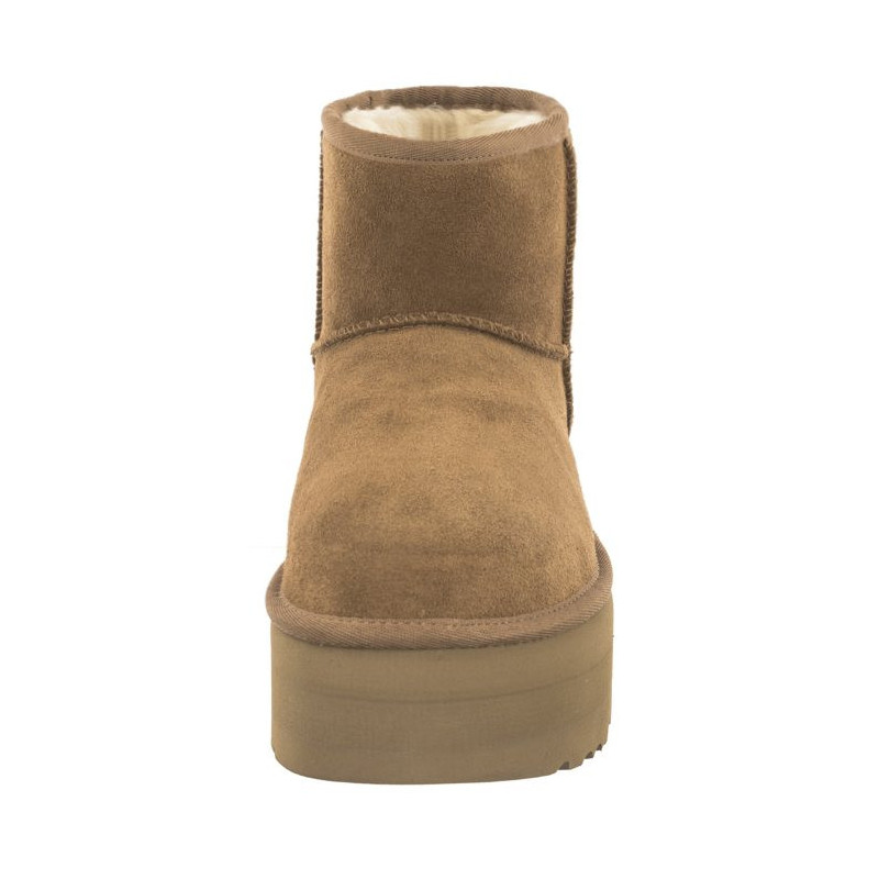 UGG W Classic Mini Platform 1134991 CHE (UA73-b) bateliai