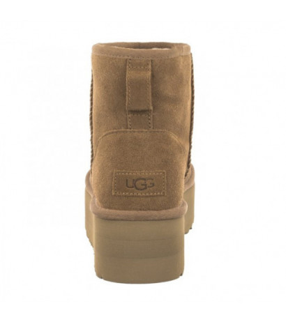 UGG W Classic Mini Platform 1134991 CHE (UA73-b) bateliai