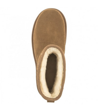 UGG W Classic Mini Platform 1134991 CHE (UA73-b) bateliai