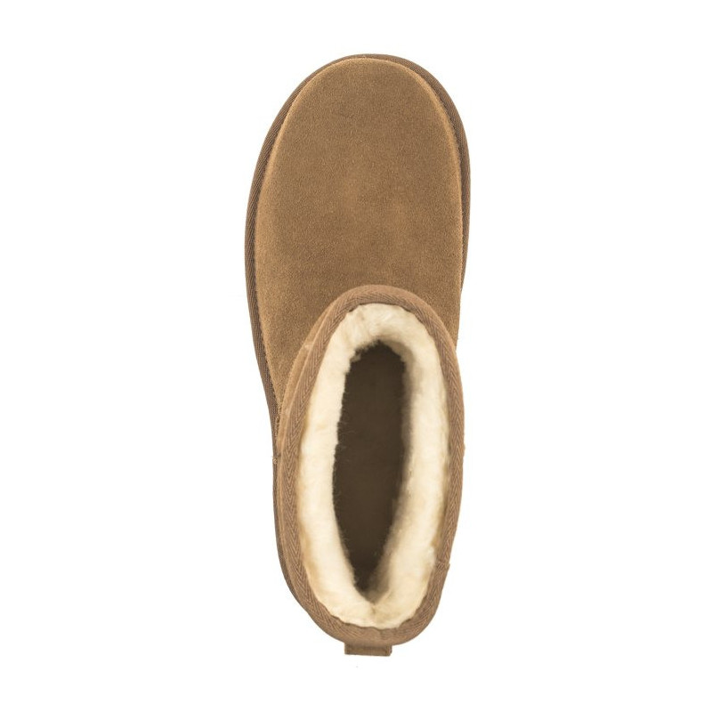 UGG W Classic Mini Platform 1134991 CHE (UA73-b) bateliai