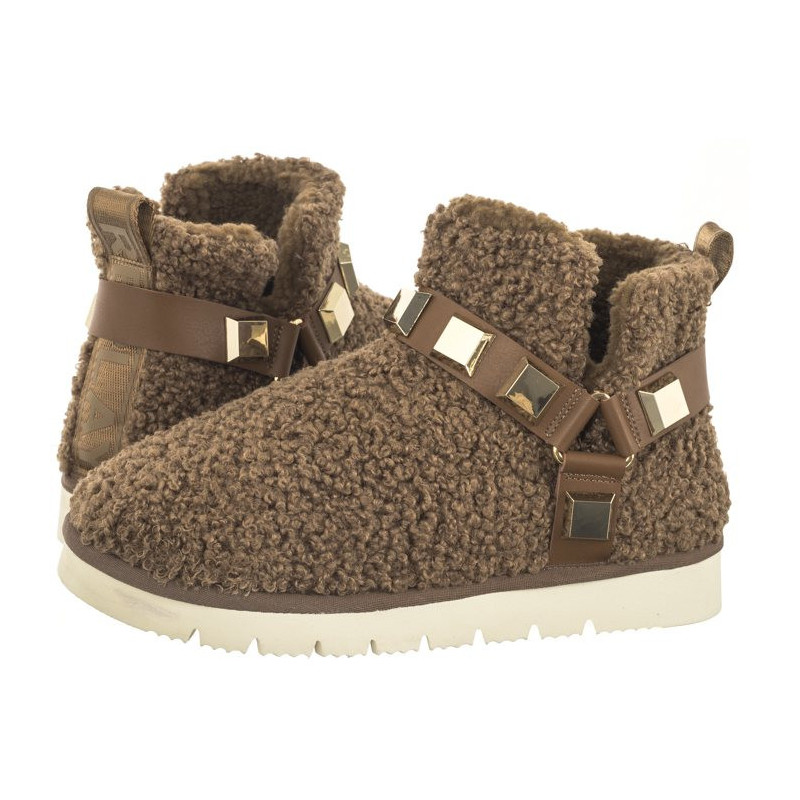 Replay Telsa Squared GWF3N.000.C0003T RF3N0003T 0012 Brown (RP7-a) batai