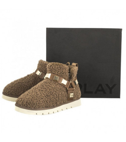 Replay Telsa Squared GWF3N.000.C0003T RF3N0003T 0012 Brown (RP7-a) batai