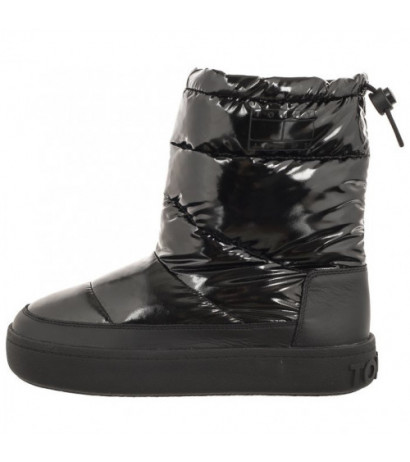 Tommy Hilfiger Tjw Winter Boot Black EN0EN02252 BDS (TH929-a) batai