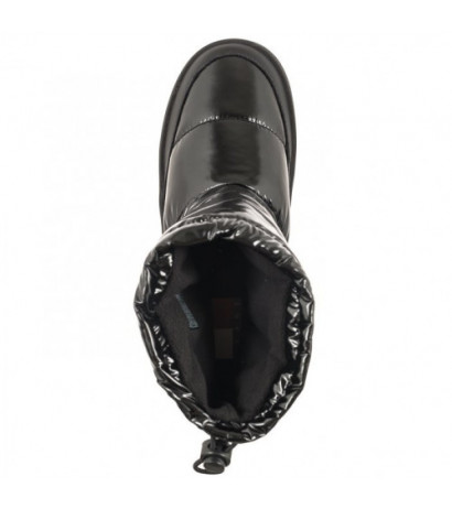 Tommy Hilfiger Tjw Winter Boot Black EN0EN02252 BDS (TH929-a) batai
