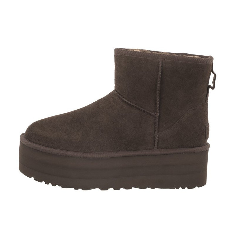 UGG W Classic Mini Platform 1134991 BCDR (UA73-c) bateliai