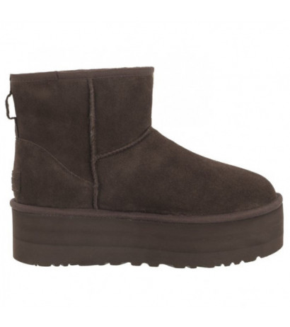 UGG W Classic Mini Platform 1134991 BCDR (UA73-c) bateliai