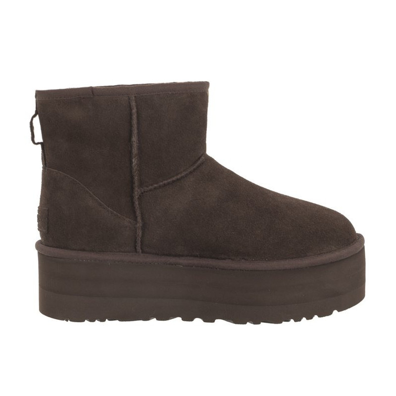 UGG W Classic Mini Platform 1134991 BCDR (UA73-c) bateliai