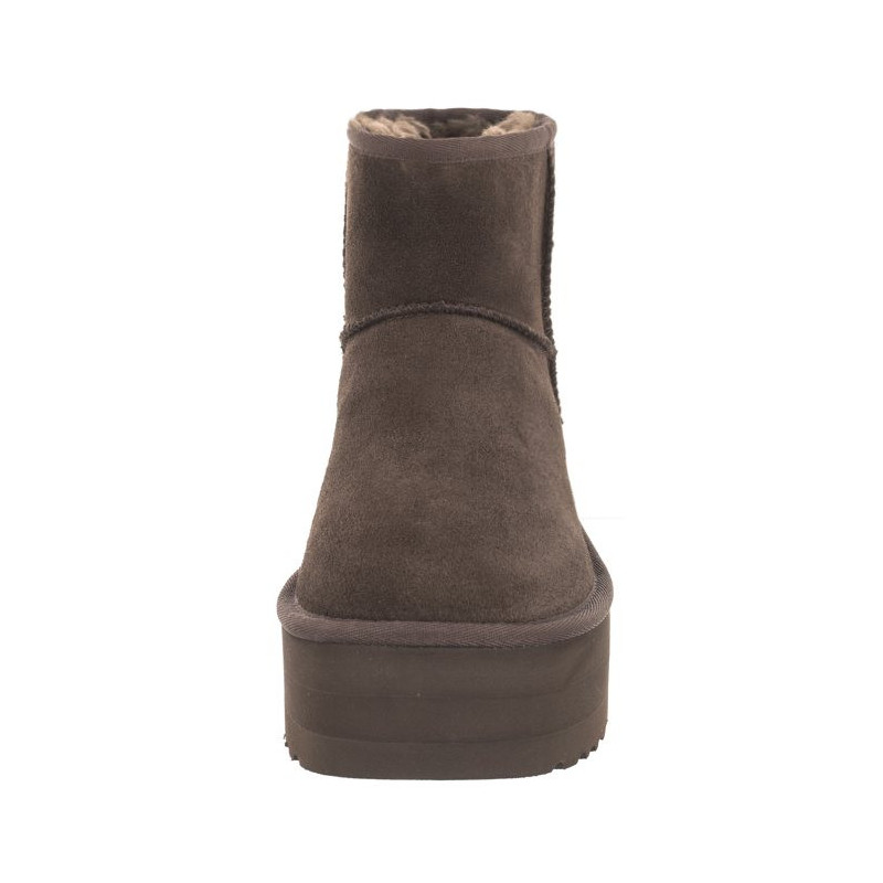 UGG W Classic Mini Platform 1134991 BCDR (UA73-c) bateliai