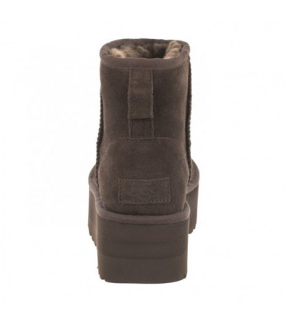 UGG W Classic Mini Platform 1134991 BCDR (UA73-c) bateliai