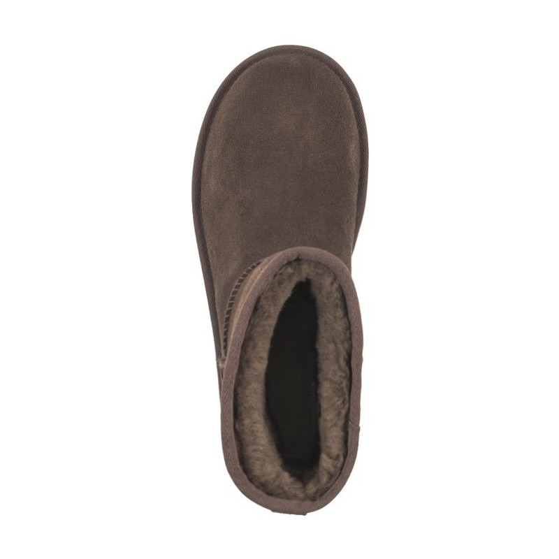 UGG W Classic Mini Platform 1134991 BCDR (UA73-c) bateliai
