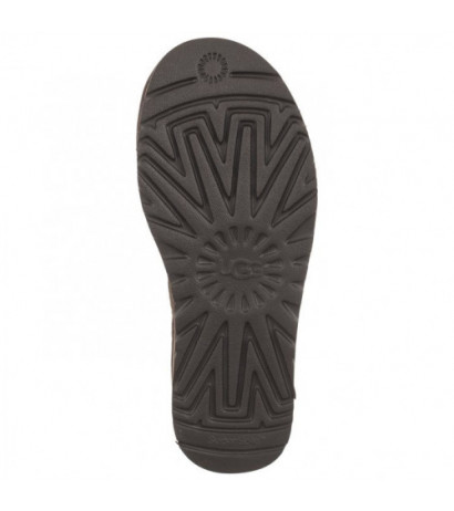 UGG W Classic Mini Platform 1134991 BCDR (UA73-c) bateliai