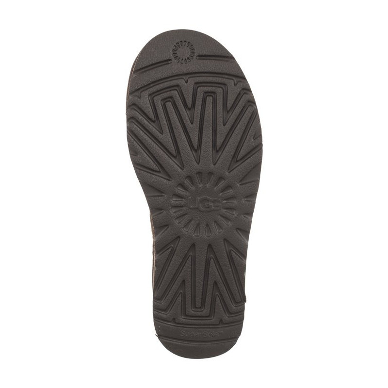 UGG W Classic Mini Platform 1134991 BCDR (UA73-c) bateliai