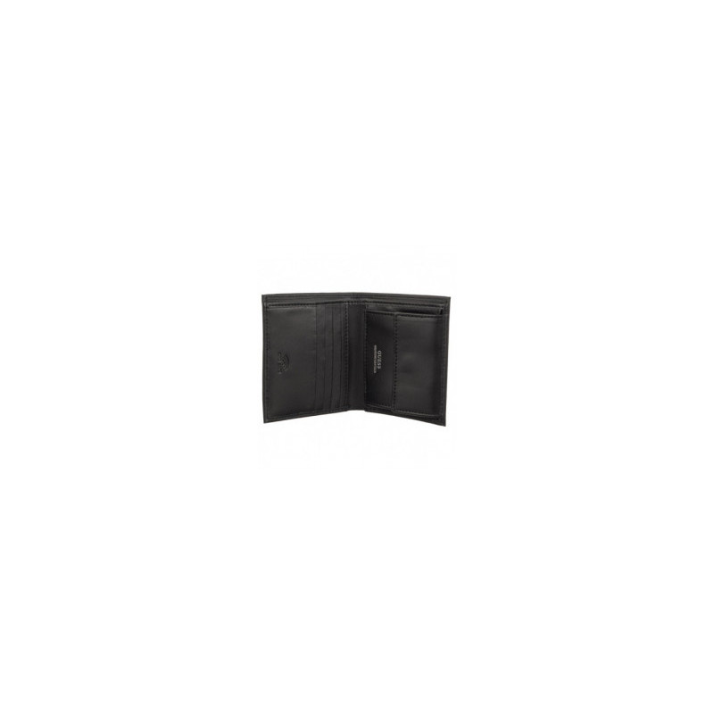 Guess Mito Sml Bld W C Pkt SMCSLE LEA22 Black (GU550-a) rankinė