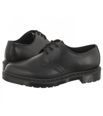 Dr. Martens 1461 Mono Black 14345001 (DR70-a) batai