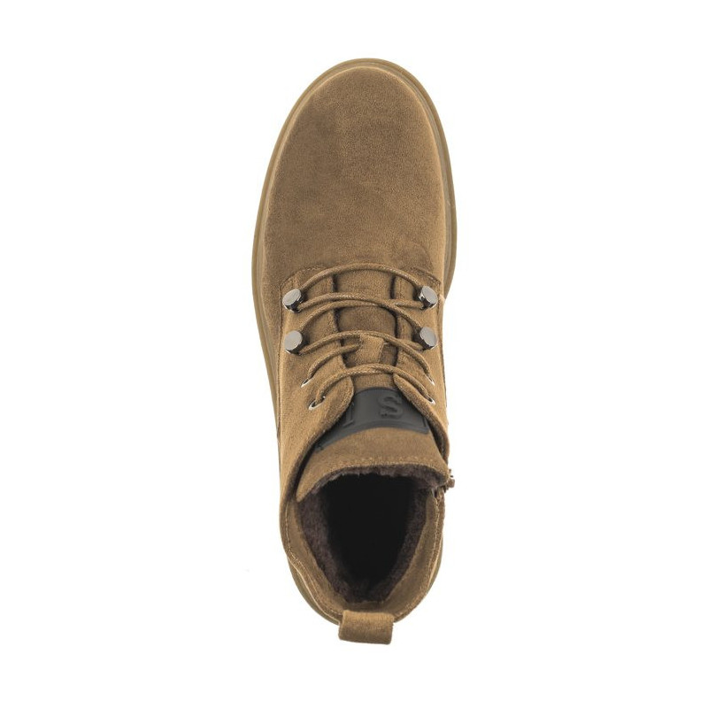 Sergio Leone Whiskey TR 769 (SL499-b) bateliai