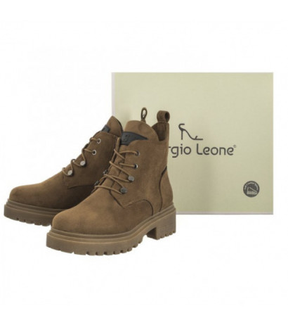 Sergio Leone Whiskey TR 769 (SL499-b) bateliai