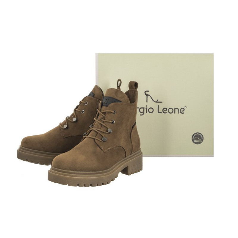 Sergio Leone Whiskey TR 769 (SL499-b) bateliai