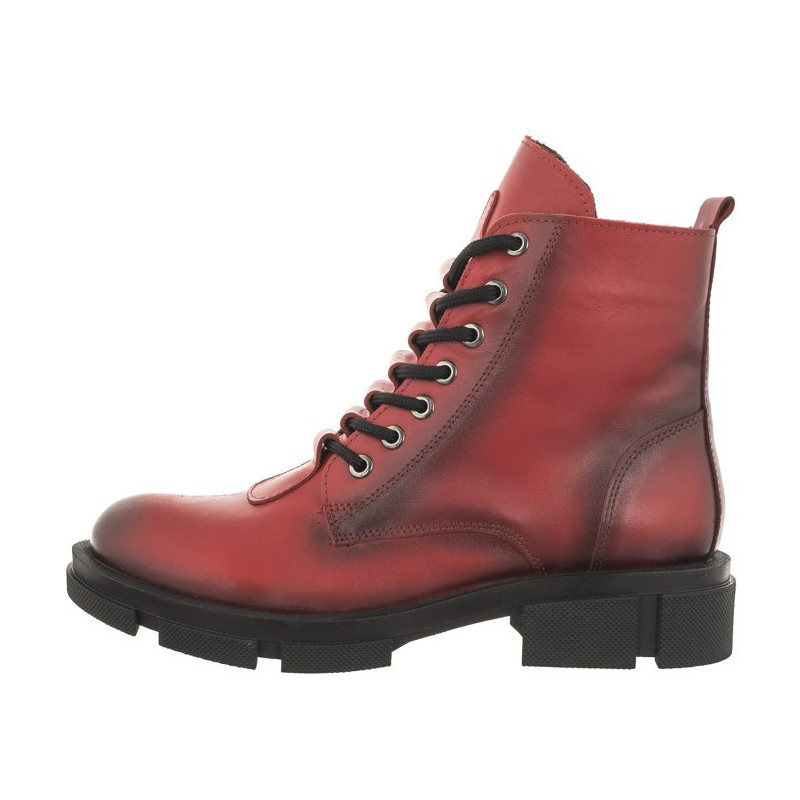 Artiker Czerwone 53C0725 (AR99-a) batai