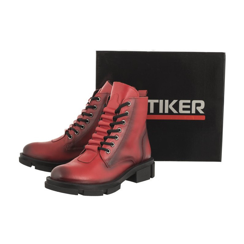 Artiker Czerwone 53C0725 (AR99-a) batai