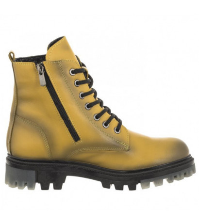 Artiker Żółte 53C0794 (AR98-a) batai