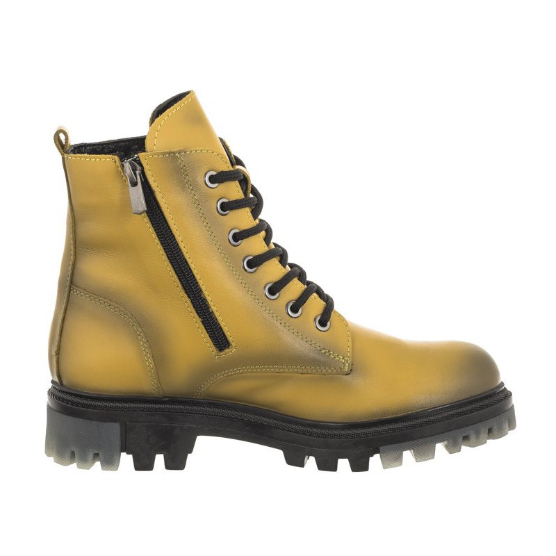 Artiker Żółte 53C0794 (AR98-a) batai