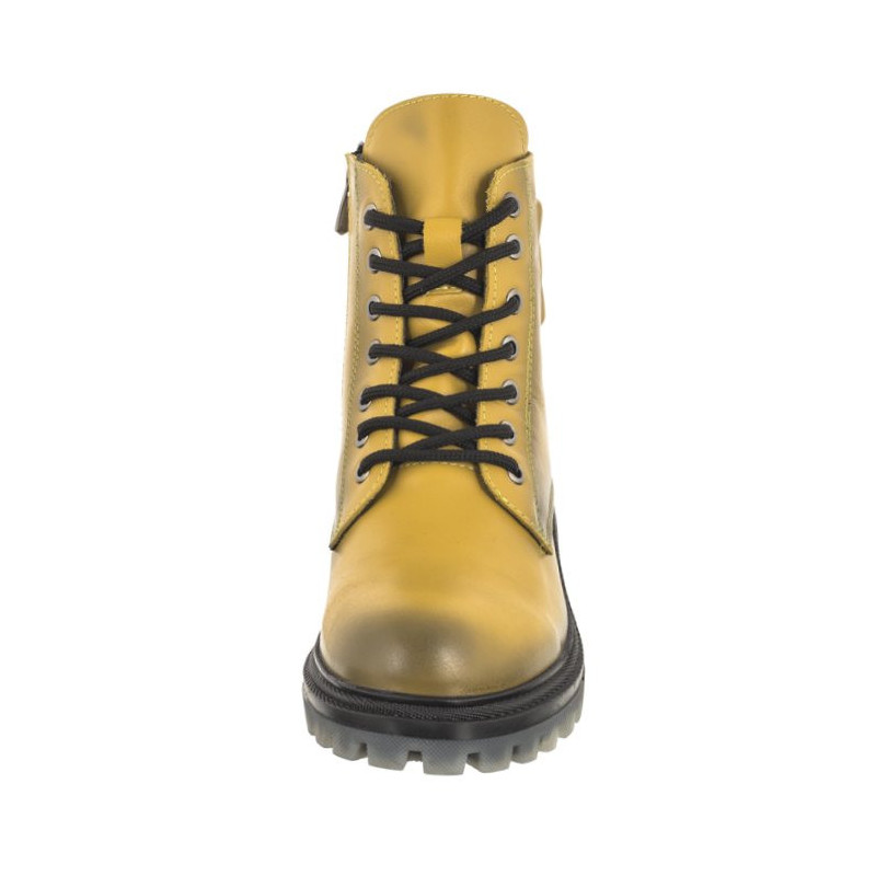 Artiker Żółte 53C0794 (AR98-a) batai
