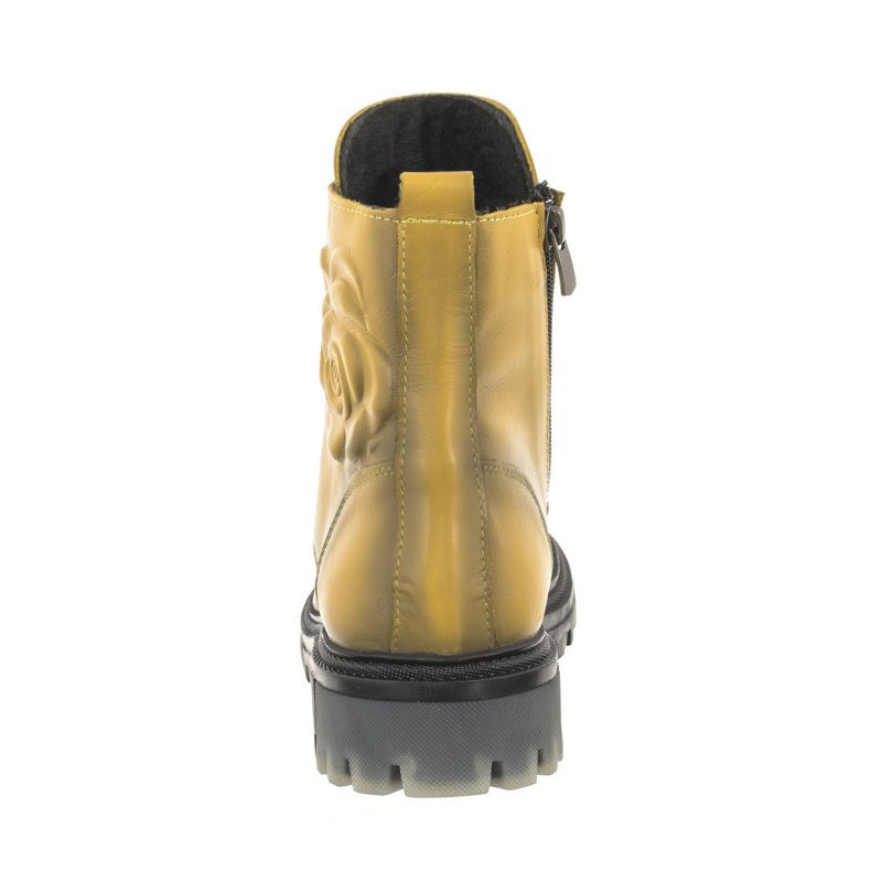 Artiker Żółte 53C0794 (AR98-a) batai