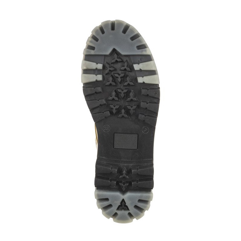 Artiker Żółte 53C0794 (AR98-a) batai