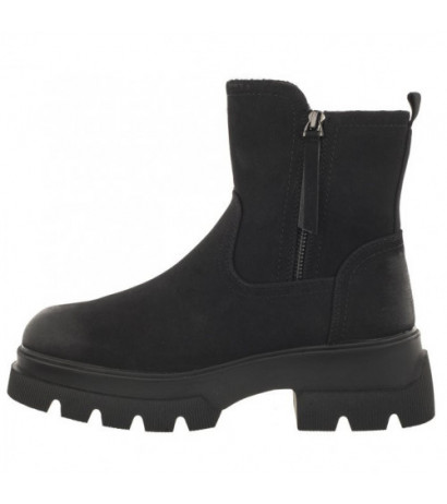 Sergio Leone Czarne TR 906 (SL500-a) batai
