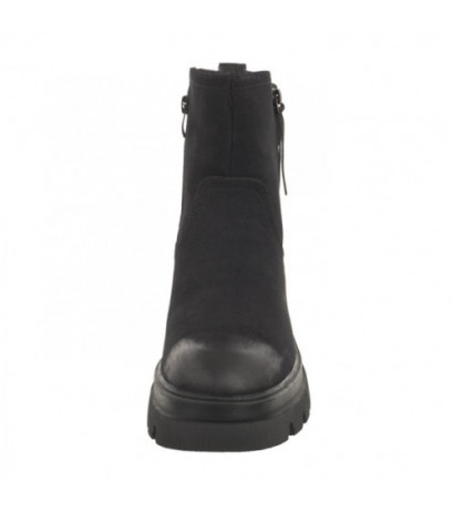 Sergio Leone Czarne TR 906 (SL500-a) batai