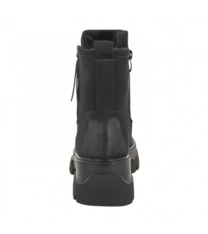 Sergio Leone Czarne TR 906 (SL500-a) batai