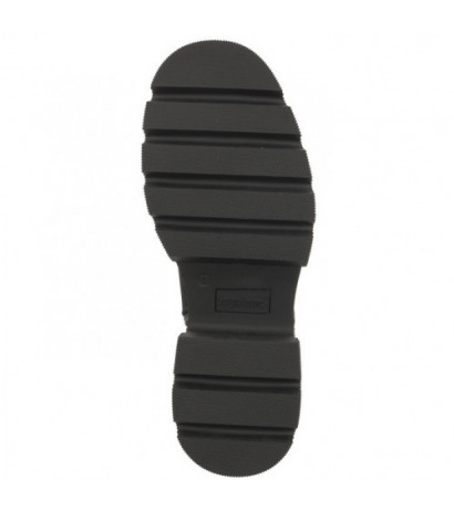 Sergio Leone Czarne TR 906 (SL500-a) batai