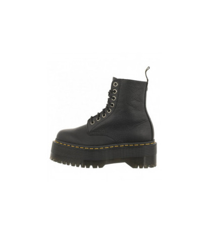 Dr. Martens 1460 Pascal Max Black 26925001 (DR66-a) batai