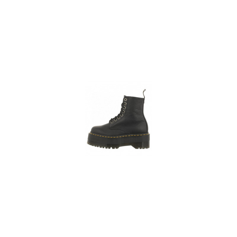Dr. Martens 1460 Pascal Max Black 26925001 (DR66-a) batai