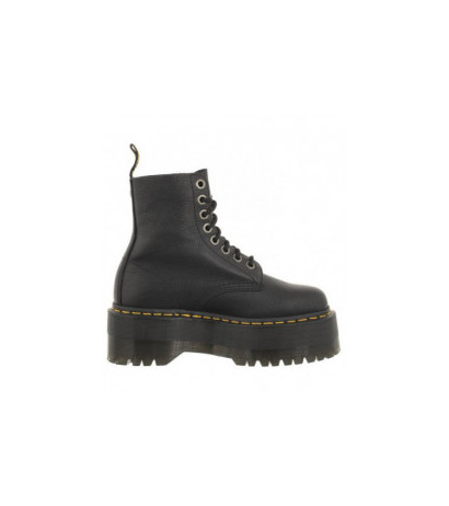Dr. Martens 1460 Pascal Max Black 26925001 (DR66-a) batai