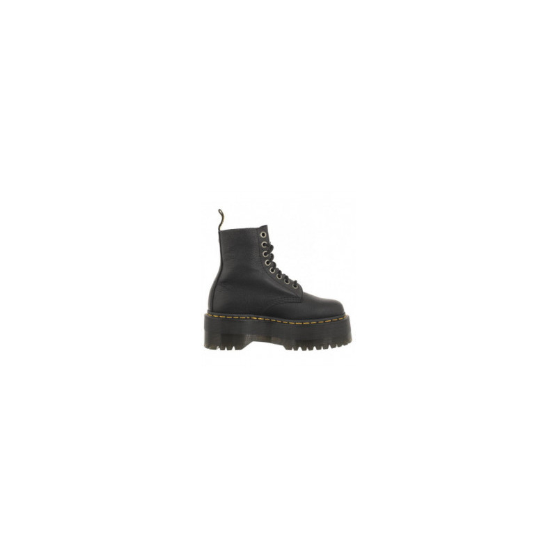 Dr. Martens 1460 Pascal Max Black 26925001 (DR66-a) batai