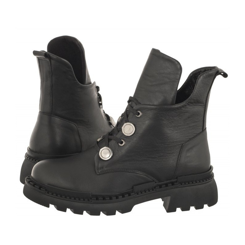 Artiker Czarne 53C1055 (AR100-a) batai