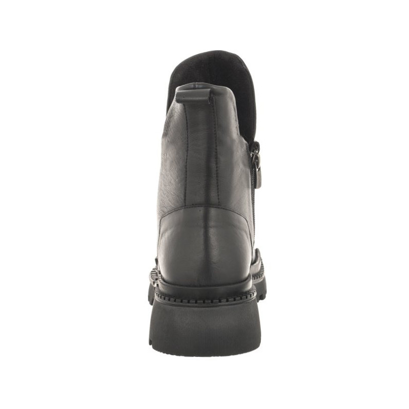 Artiker Czarne 53C1055 (AR100-a) batai