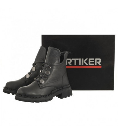 Artiker Czarne 53C1055 (AR100-a) batai