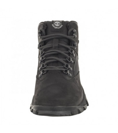 Timberland Mt Lincoln Gtx Mid Hiker Blackout Full Grain 0A61NM 015 (TI129-a) batai