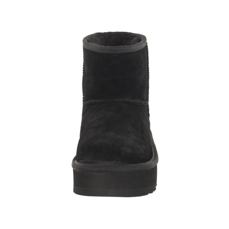UGG Kids Classic Mini Platform 1143700 BLK (UA84-d) bateliai