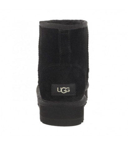 UGG Kids Classic Mini Platform 1143700 BLK (UA84-d) bateliai