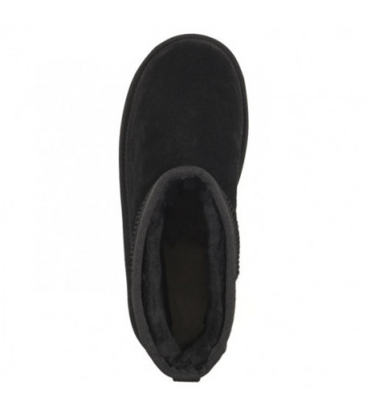 UGG Kids Classic Mini Platform 1143700 BLK (UA84-d) bateliai