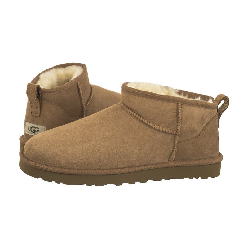 UGG M Classic Ultra Mini 1137391 CHE (UA71-b) batai